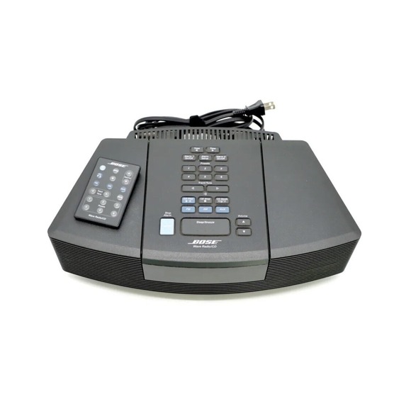 Bose Other - Bose Wave Music System   w/ Remote control EXCELLENT condition Radio CD